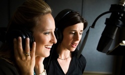 $64.50 for a Two-Hour Recording-Studio Session at Cloverland Studio ($150 Value)