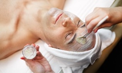 One or Three Custom Chemical Peels at The Beauty Bar Spa & Skin Care Center (Up to 57% Off)