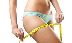 Three or Six i-Lipo Treatments at Ageless Beauty & Wellness (Up to 69% Off)