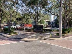 Parking at One Progress Plaza Lot