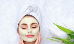 One Classic Facial or Three Microdermabrasion Treatments at Alluna Skin Care (Up to 48% Off)