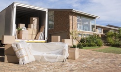 Up to 24% Off at Pete's Ultimate Movers