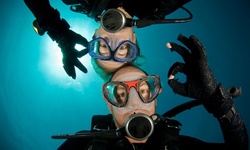 Standard or Advanced SCUBA Certification Packages at Adventure Diving Crystal River (66% Off)