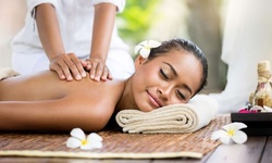 Up to 48% Off on Massage - Combination Massage at Lux Massage And Spa
