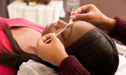 Eyelash-Lifting Session with Optional Tinting at Gypsy Lash (Up to 55% Off)