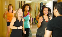 $26.10 for Two Two-Hour Kizomba, Salsa, or Rumba Classes at EJ Dance Studio ($50 Value)