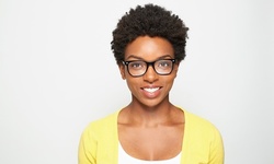 Dental Exam, Cleaning, and X-Ray or In-Office Teeth Whitening at Walnut Hill Dental (Up to 70% Off)