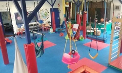 Play Passes and More at We Rock The Spectrum Redondo Beach Kids Gym (Up to 55% Off). Three Options Available.