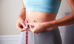 Three or Six Lipo-Laser Cavitation Treatments at Shear Elegance Salon and Spa (Up to 80% Off)