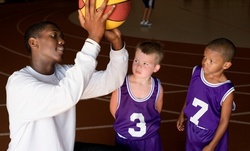 Youth Basketball Training Pass for One, Two, or Three Youths at Elite Skills (Up to 94% Off)