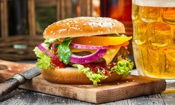 $25, $50, $100, or $200 Restaurant.com eGift Card