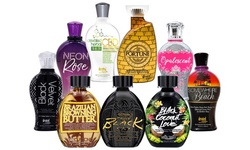 Indoor Tanning Lotions Collection from Famous Brands, GLOWING SKIN IS ALWAYS IN!