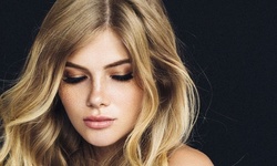 Eyelash Extensions at Million Dollar Lashes by Sam (Up to 68% Off). Eight Options Available.