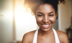 $16.50 for Eyebrow- and Eyelash-Tinting Treatment at Womens Spa Salon Minneapolis ($40 Value)