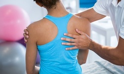 Chiropractic Consultation, Exam and One or Two Treatments at ChiroElite Chiropractic + Rehab (Up to 75% Off)