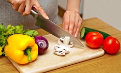 Up to 10% Off on Online Cooking Course at Virtually Yours, Chef Neelma