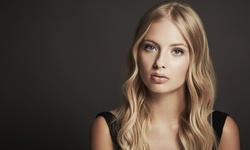 Hair-Styling Packages at My Hair by Morgan (Up to 17% Off). Three Options Available. 