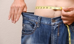Up to 52% Off on Weight Loss Program - Men at All Natural Healing Medical Center
