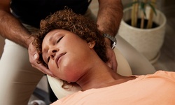 Consultation, Exam, and X-Ray with Optional Adjustment at Hope Chiropractic and Wellness Center (Up to 88% Off)