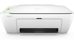 HP DeskJet 2636 Wireless All-in-One Color Inkjet Printer, (White)- Refurbished