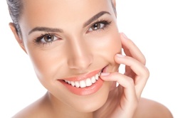 Half-Hour Teeth Whitening Session for One or Two at A Brighter U (Up to 75% Off)