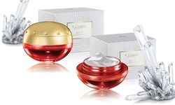 Biox Ultra Intensive Age-Defying Collection - Facial Mask and Cream