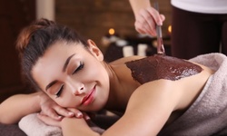 60- or 90-Minute Customized Massage at T.I.E. Massage (Up to 21% Off)