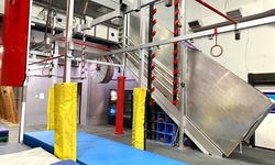 Single-Day Pass for One, Two, or Four at Iron Sports (Up to 56% Off)