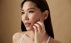 Microblading Session with Optional Touchup at Skin Beauté Med Spa (Up to 45% Off)