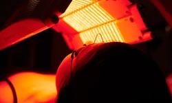 One, Two, or Three Photobiomodulation Laser-Therapy Sessions at Peak Recovery & Health Center (Up to 57% Off)