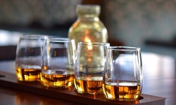 Chef's Table Experience for One, Two, or Four at Macallans Public House (Up to 38% Off)