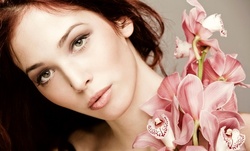20 Units of Botox with Optional Microdermabrasion Treatment at Sky Skin Center (Up to 44% Off)