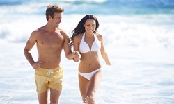 One or Three Women's Brazilian Waxes at Paola's Beauty Boutique (Up to 31% Off)