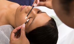 Full Set of Classic Eyelash Extensions at Gypsy Lash (Up to 63% Off)
