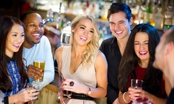 Female or Male Ticket to Lock and Key Singles Mix and Mingle Event by Lock & Key Events (Up to 62% Off)