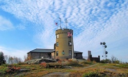 Membership with Guided Tour or Private Party Package at Blue Hill Observatory and Science Center (Up to 45% Off)