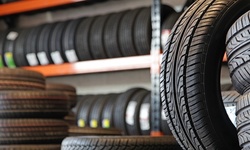 50% Off Wheels &amp; Tires