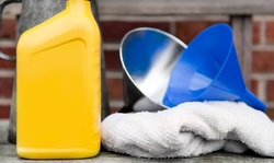 $54 for $98 Worth of Oil Changes at Speedy Cycle Lube