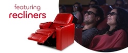 AMC Coon Rapids 16