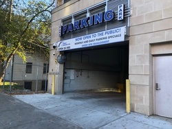 Parking at Nagle Parking Riverdale - 3050 Corlear Ave. Garage