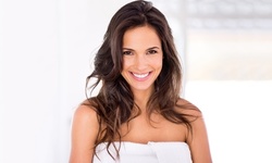 Haircut Packages at Salon Maleah (66% Off)