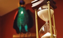 Immersive Room-Escape Game on Weekend or Weekday at Last Minute Escape (Formerly Exit Strategy) (Up to 56% Off)