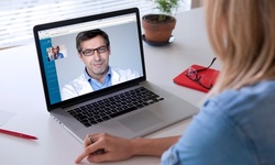Up to 41% Off on Medical Check-Up at TelMedUSA