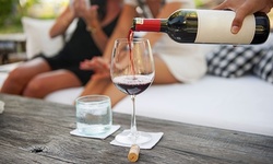Wine Tasting and Tour for Two, Four, or Six at Triple Creek Winery (Up to 67% Off)