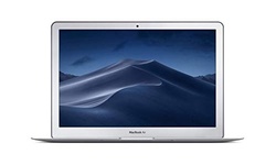 Apple MacBook Air 13" MQD42LL/A (Mid 2017) 8GB RAM 256GB SSD Scratch and Dent