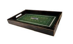 NFL Team Field Tray 