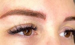 Permanent Makeup or 3D Microblading at Valspa Beauty and Aesthetics (Up to 45% Off)