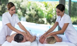Up to 69% Off on Reflexology at Spring Health Spa