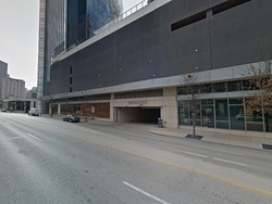 Event Parking at 1717 McKinney Ave. Garage