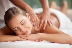Up to 55% Off on Massage - Full Body at United States